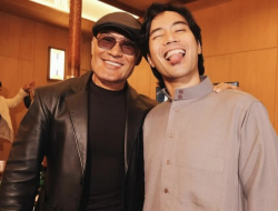 Tak Ada Lagi Data Vidi Aldiano, Deddy Corbuzier Uninstall WHOOP, Apa Itu?