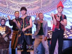 Joget Malinau