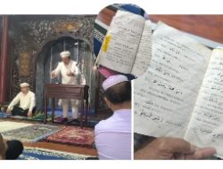 Buku Lusuh