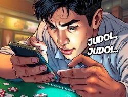Terdeteksi Selewengkan Rekening untuk Judol, 514 Penerima Bansos PKH Kota Bekasi Dihentikan