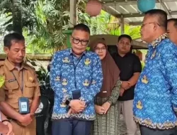 Akhiri Polemik, Wali Kota Prabumulih Pilih Rekonsiliasi Demi Jaga Stabilitas