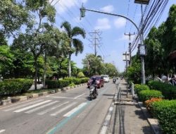 Prakiraan Cuaca Kota Bekasi, Rabu 8 Juli 2026, BMKG: Cerah Sepanjang Hari, Suhu Sentuh Angka 34 Derajat