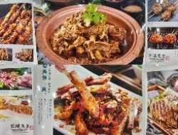 Rekor Kambing