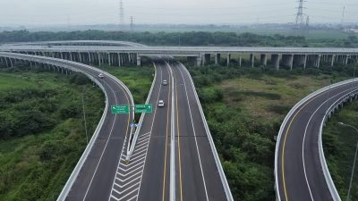 Pelaku Logistik Butuh Efisiensi Akses dan Tarif Tol Cibitung–Cilincing Lebih Terjangkau