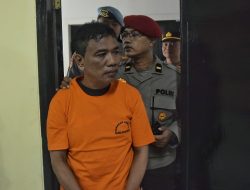 Pengangguran Ngaku Polisi Tipu-tipu Warga Bekasi