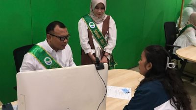 Hari Pelanggan Nasional Momentum bagi BPJS Ketenagakerjaan Memperkuat Hubungan dengan Peserta, Pemberi Kerja, dan Pemangku Kepentingan
