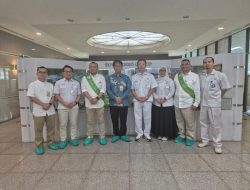 BPJS Ketenagakerjaan Perkuat Engagement dengan PT Toyodenso Indonesia