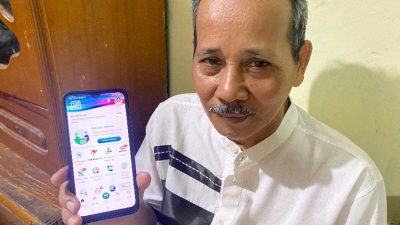 Hasan: Manfaatkan Mobile JKN Untuk Berobat Di Fasilitas Kesehatan