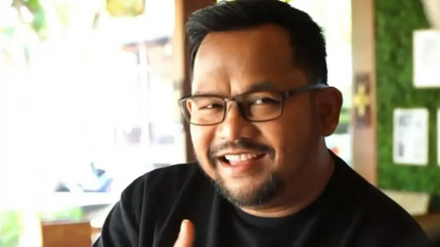 Bedu & Andre Taulany Sama-Sama Cerai, Saling Ledek di PA Jaksel: Selamat, Satu Kantor