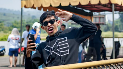 Blak-blakan! Dede Sunandar Pernah Coba Open BO: Pengen Tau, Makanya Nyobain