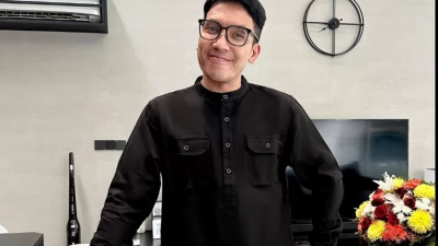 Desta Mahendra Ramai-Ramai Sampaikan 17+8 Tuntutan Rakyat ke Prabowo: Jangan Buat Kami Kecewa