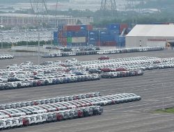 Target Investasi 2026 di Kabupaten Bekasi Rp73,2 Triliun