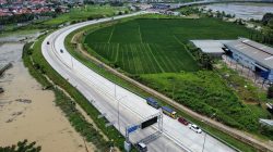Pansus XVIII Garap Raperda Penyelenggaraan Perlindungan dan Pemberdayaan Petani Kabupaten Bekasi