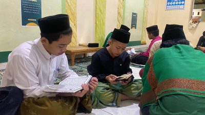 FKPP Kota Bekasi Dorong Seluruh Ponpes Punya Unit Usaha Mandiri