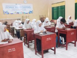 Pengawas Sekolah Usulkan Tes Kemampuan Akademik Diikuti Semua Siswa