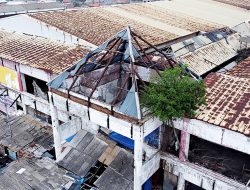 Komisi II DPRD Desak Revitalisasi Pasar Cikarang