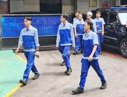 Upaya Pemkab Bekasi Kurangi Pengangguran Terhambat Gara-gara Perusahaan Ogah Gabung Sistem Informasi Ketenagakerjaan