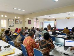 Disdik Kabupaten Bekasi Tingkatkan Mutu Pendidikan lewat Bimtek Jabar Beraksi