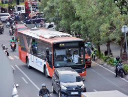Kabar Baik Warga Bekasi! Rute Transjakarta 2B Harapan Indah–Pulo Gadung Resmi Diperluas, Cek Perubahan Rutenya