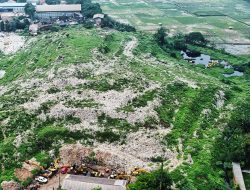 Pemkab Bekasi Kejar Waktu Perbaiki TPA Burangkeng