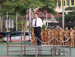 Jangan Asal Jalan, Penganggaran Program Harus Sinkron dengan RPJMD Kabupaten Bekasi