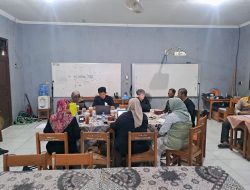 Sekolah Fokus Kualitas Soal ATS