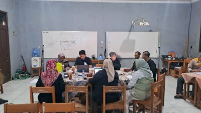 Sekolah Fokus Kualitas Soal ATS