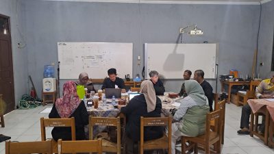 Proses Verifikasi dan Validasi Kepala Sekolah di Bekasi Rampung Dua Hari
