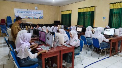   11 Siswa SMA Bekasi Lolos ke OSN Tingkat Nasional