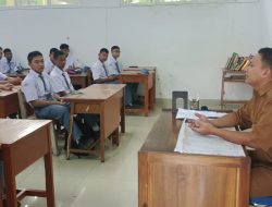 STEM Latih Siswa Berpikir Kritis, Kreatif, dan Inovatif