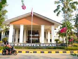 Fraksi PKS dan Golkar DPRD Tak Sejalan dengan Usulan Gerindra soal Pembentukan Pansus PAD