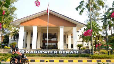 Belum Ada Tersangka, Kejati Masih Cari Alat Bukti Kasus Tunjangan Rumah DPRD Kabupaten Bekasi