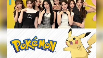Hearts2Hearts Kolaborasi dengan Pokémon di MV Pretty Please, Pikachu Jadi Bintang Tamu