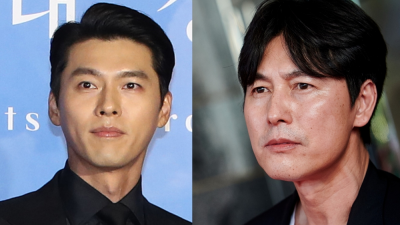 Serial Disney+ Made in Korea Dipastikan Hadir dengan Musim Kedua, Hyun Bin Siap Comeback