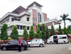 DPRD Kota Bekasi Kebut Raperda Pencegahan Penyimpangan Seksual, Soroti Isu LGBT