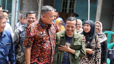 Warga Bantargebang Diduga Korban TPPO Berhasil Dipulangkan dari Kamboja, Wali Kota Imbau Tak Mudah Tergiur Tawaran Kerja di Luar Negeri
