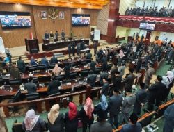 Tunjangan Perumahan DPRD Kota Bekasi Tertinggi Rp53 Juta Terendah Rp46 Juta, Ketua DPRD: Diatur PP, Permendagri, PMK dan Perwal