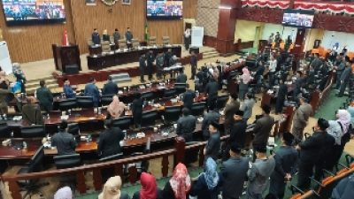 Tunjangan Perumahan DPRD Kota Bekasi Tertinggi Rp53 Juta Terendah Rp46 Juta, Ketua DPRD: Diatur PP, Permendagri, PMK dan Perwal