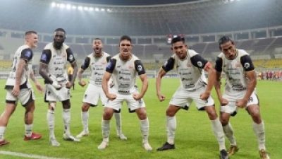 Empat Laga Panas BRI Super League Pekan 5 Kembali Bergulir, Ada Persija vs Bali United, Siapa Tergilas