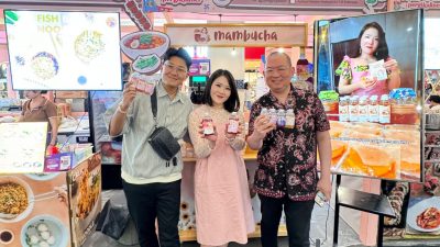 UMKM Healthcare Ini Berkembang Semakin Pesat Berkat Program Pemberdayaan BRI “Pengusaha Muda BRILiaN”