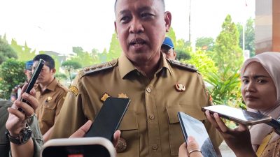 Pemkot Bekasi Siap Tindaklanjuti Gerakan Donasi Rp1.000 Sehari