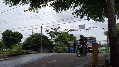 74 Kepala Keluarga Terdampak Proyek Flyover Bulak Kapal