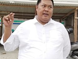 Rochadi Emban Jabatan Wakil Ketua DPW PKB Jabar