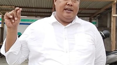 Dua Tahun Mangkrak, Anggota DPRD Jabar Rochadi Pastikan Pembangunan Terminal B Cikarang Segera Dilanjut 