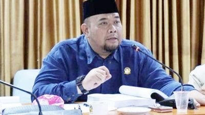 DPRD Dorong Satgas MBG untuk Awasi SPPG