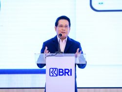 Didukung Fundamental Kuat dan Berbagai Katalis Positif, Investor Global Naikkan Target Price BBRI