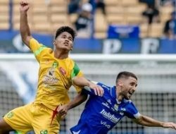 Simak Jadwal Lengkap Super League Pekan Keenam, Ada Duel Klasik Arema vs Persib dan PSM vs Persija
