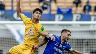 Simak Jadwal Lengkap Super League Pekan Keenam, Ada Duel Klasik Arema vs Persib dan PSM vs Persija