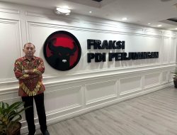 Fraksi PDI Perjuangan Dukung Pembentukan Pansus PAD