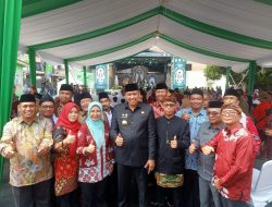 Camat Pondok Melati Jamin Kesuksesan MTQ ke-27 Kota Bekasi